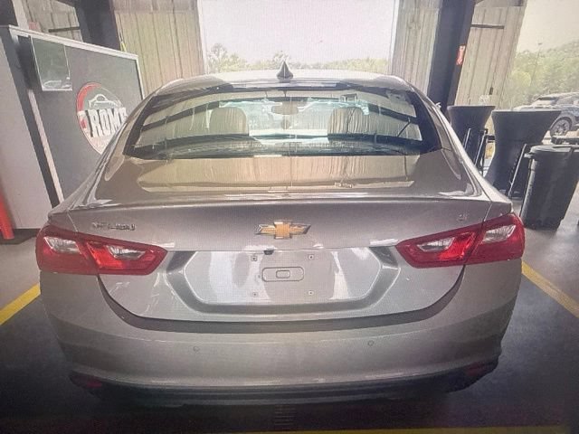 Used 2024 Chevrolet Malibu LT FWD image 5