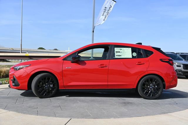 New 2026 Subaru Impreza RS image 6