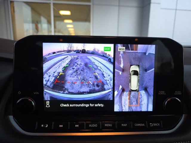 Used 2023 Nissan Rogue SL w/ SL Premium Package image 33