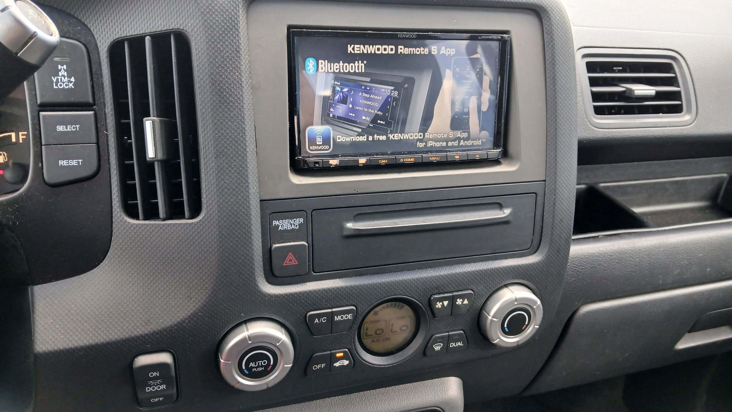 Used 2008 Honda Ridgeline RTL image 34