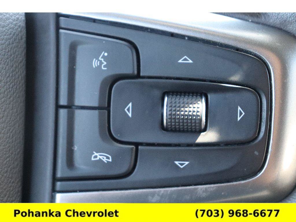 Used 2021 Chevrolet Tahoe LT w/ LT Signature Plus Package AWD/4WD image 12