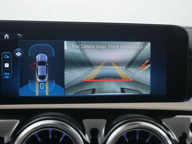 New 2026 Mercedes-Benz CLA 250 image 32