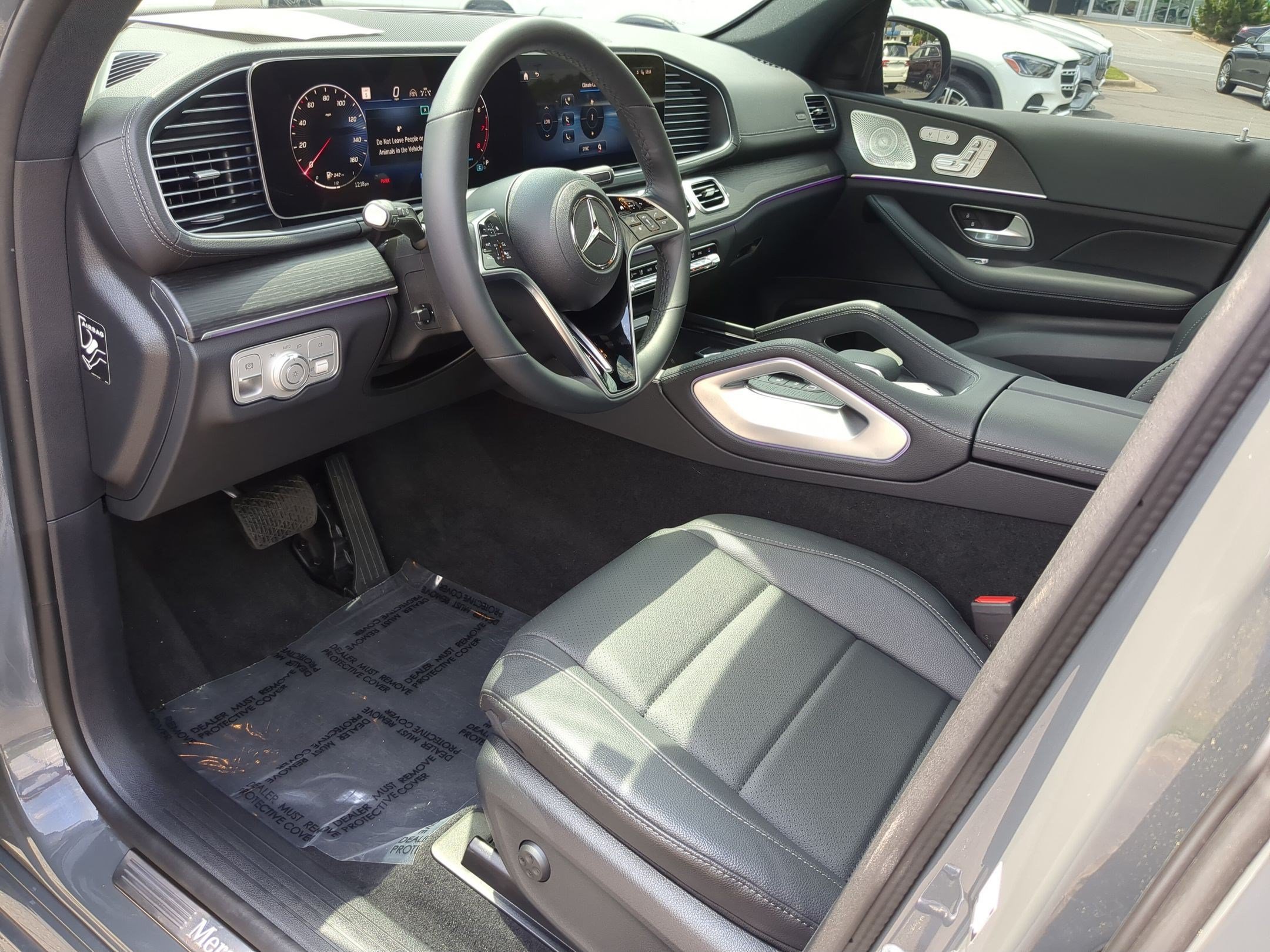 Used 2026 Mercedes-Benz GLE 350 4MATIC image 16