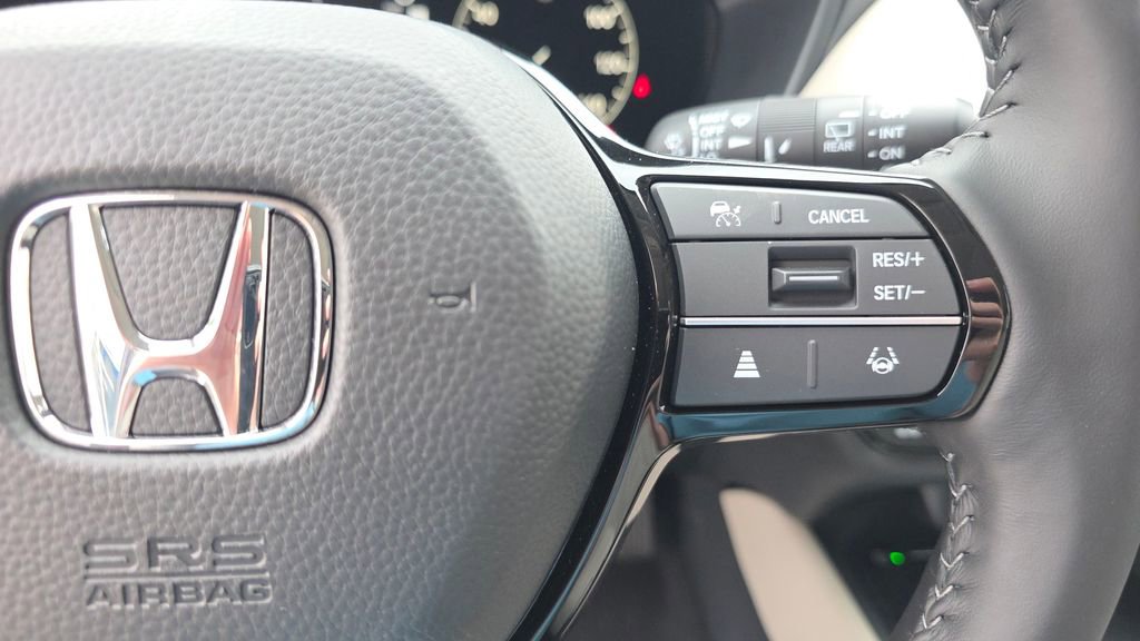 New 2026 Honda HR-V EX-L image 15