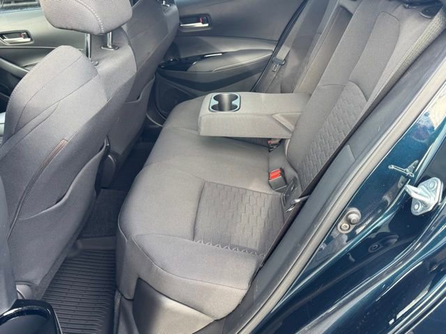 Used 2021 Toyota Corolla SE image 16