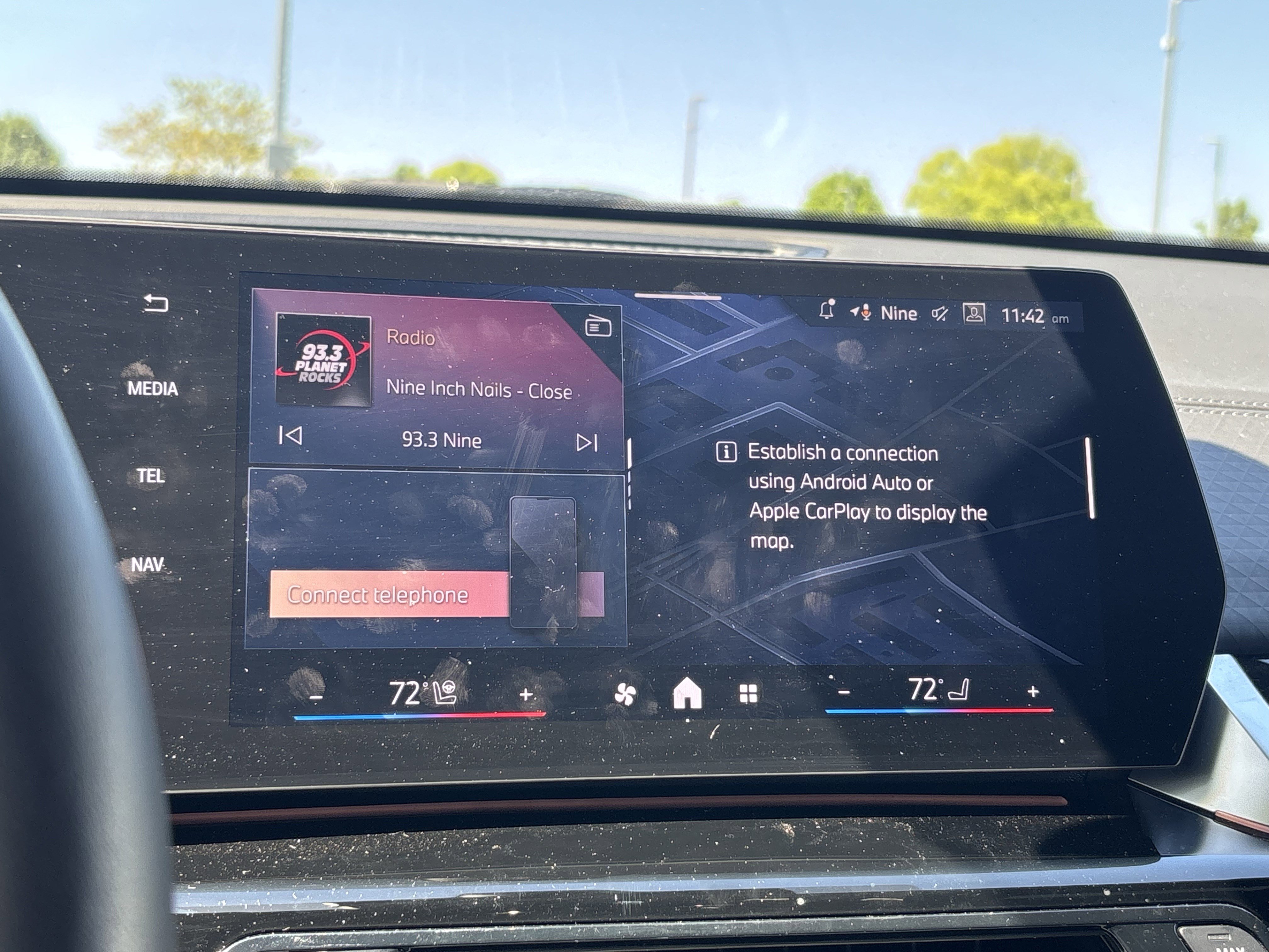 Used 2026 BMW X2 xDrive28i image 25