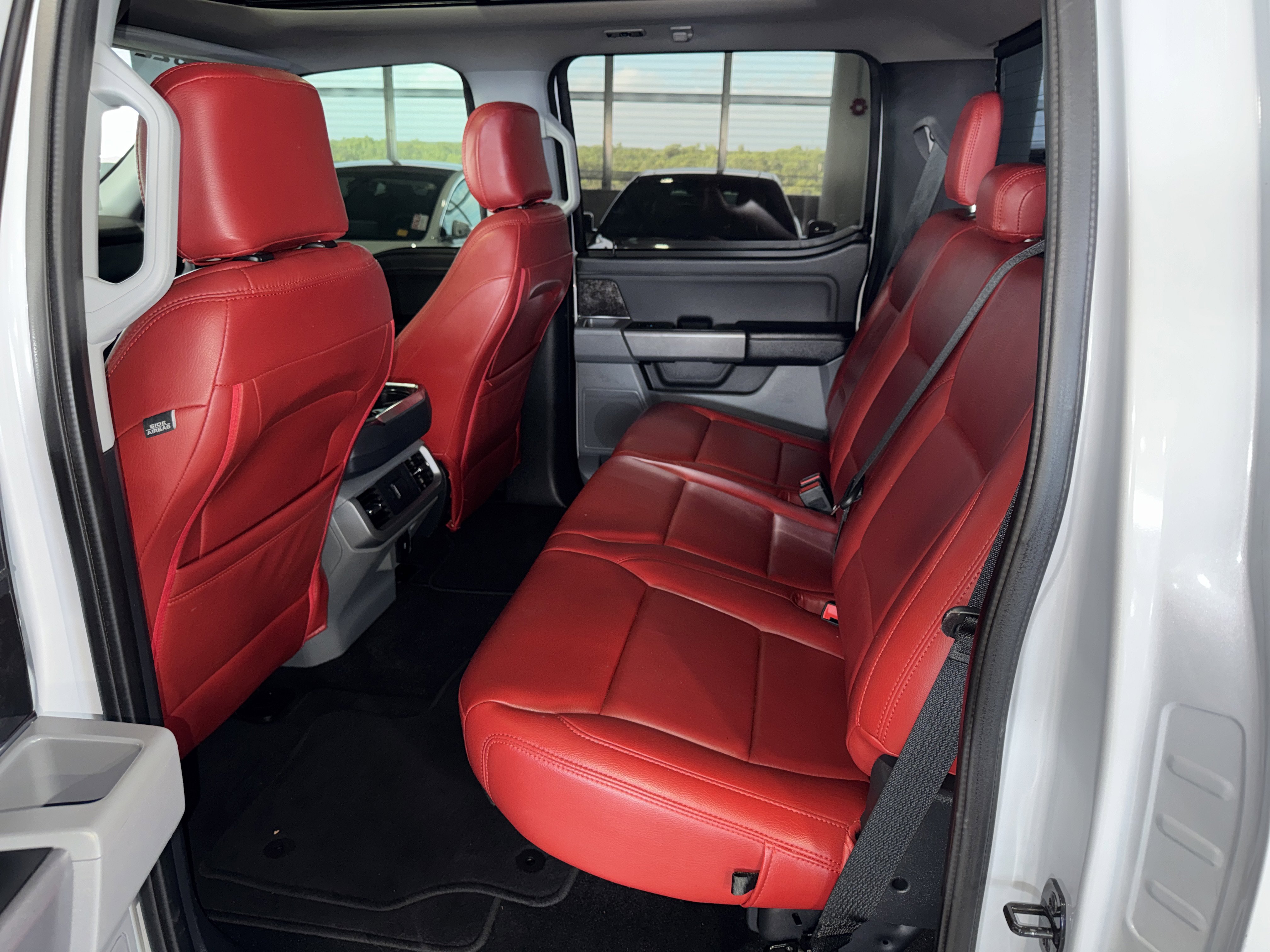 Used 2022 Ford F150 XLT w/ Equipment Group 301A Mid image 15