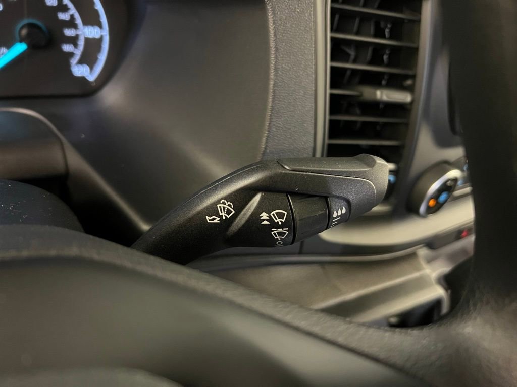 New 2025 Ford Transit 250 Low Roof AWD image 21