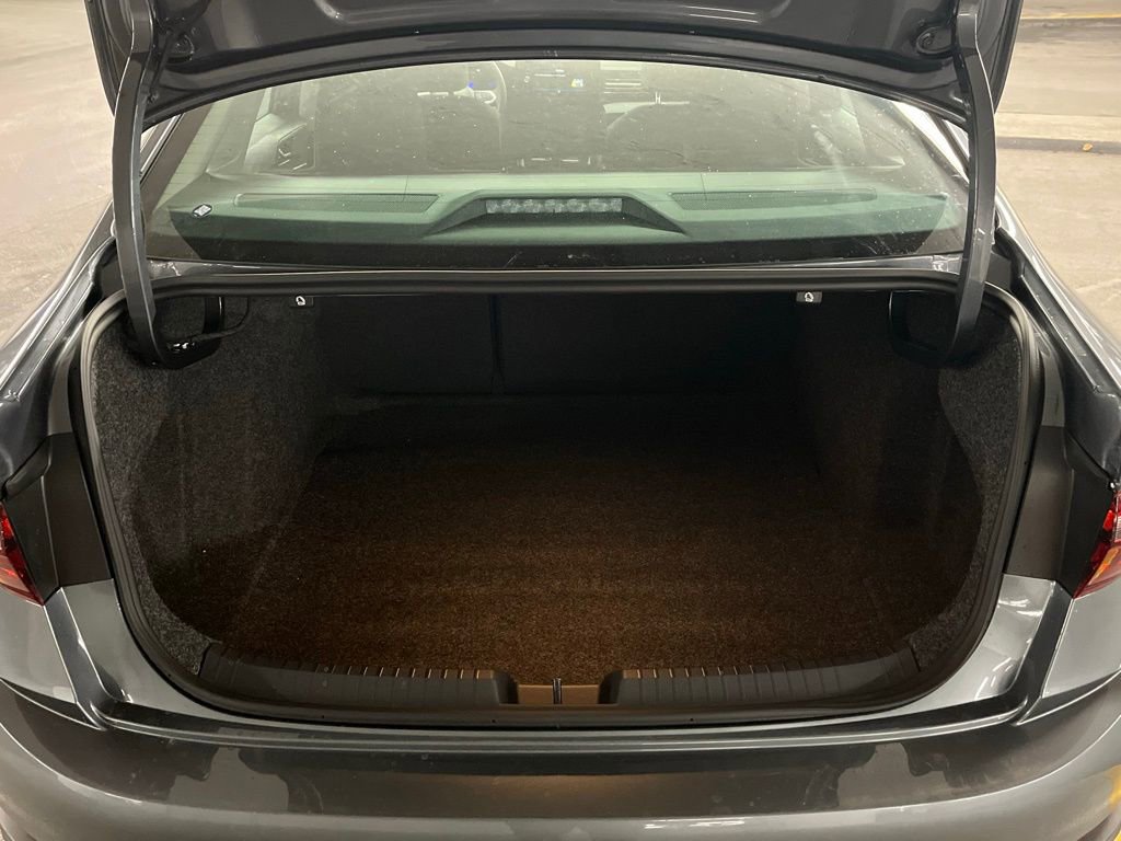 New 2026 Volkswagen Jetta S image 35