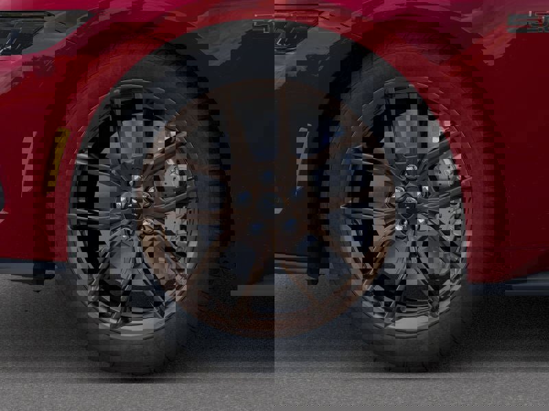 New 2026 Ford Mustang GT Premium image 19