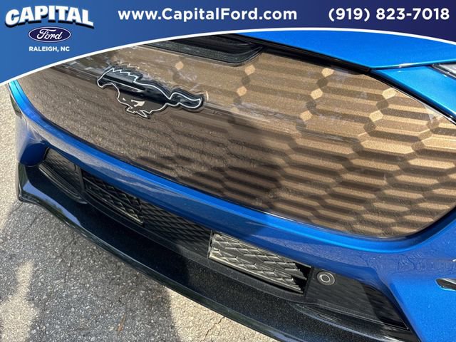 Used 2025 Ford Mustang Mach-E GT w/ Bronze Appearance Package image 10