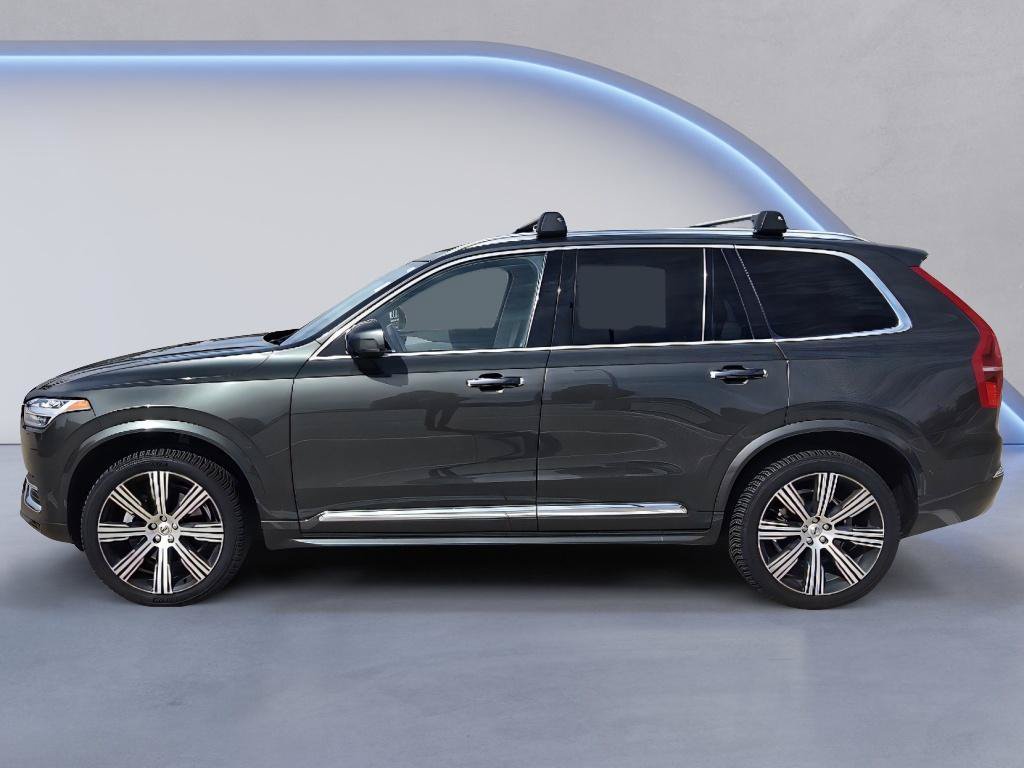 Used 2022 Volvo XC90 T6 Inscription w/ Advanced Package AWD/4WD image 2