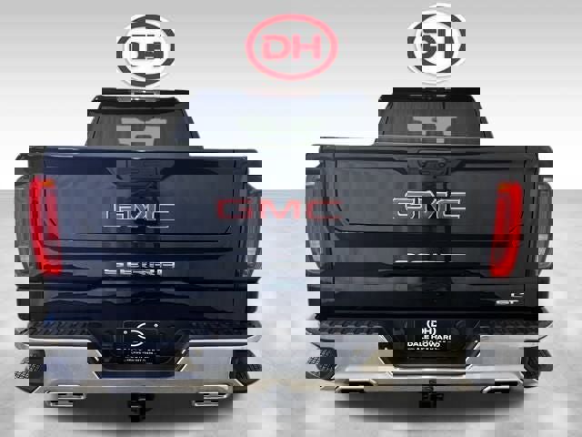 New 2026 GMC Sierra 1500 SLT w/ X31 Off-Road Package image 18