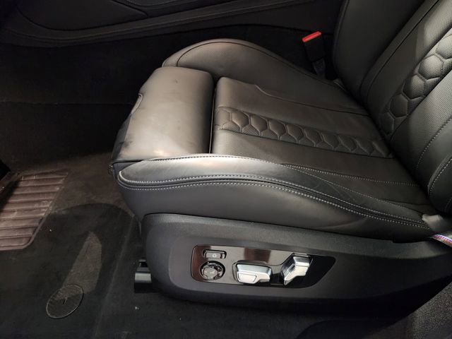 Used 2023 BMW X6 M w/ Competition Package AWD/4WD image 25