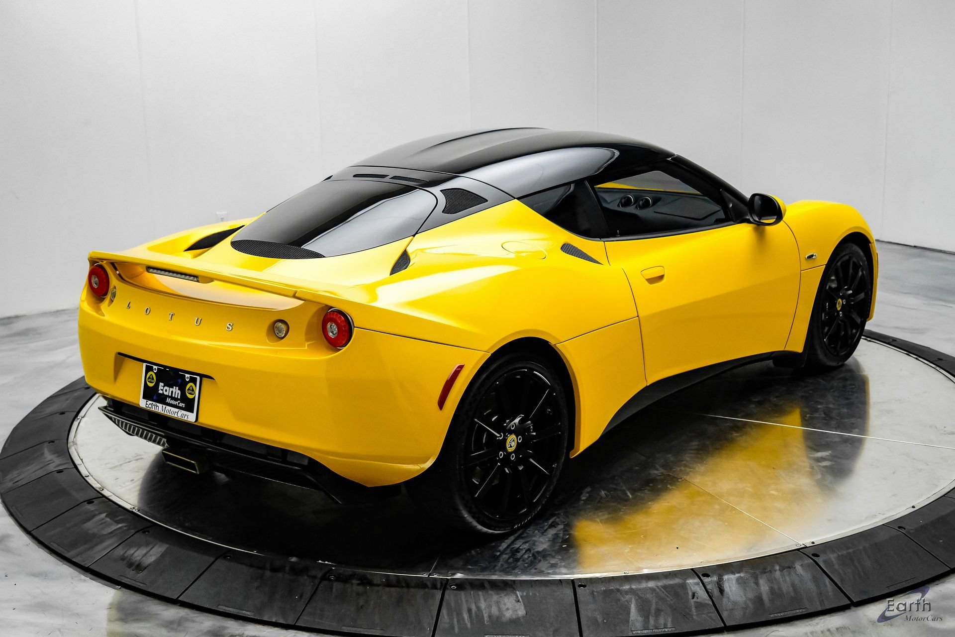 Used 2011 Lotus Evora 2+2 image 16