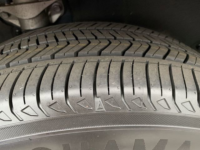 Used 2024 Toyota Grand Highlander AWD Hybrid image 38