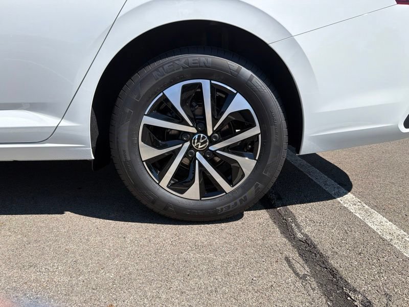 New 2026 Volkswagen Jetta S FWD image 34