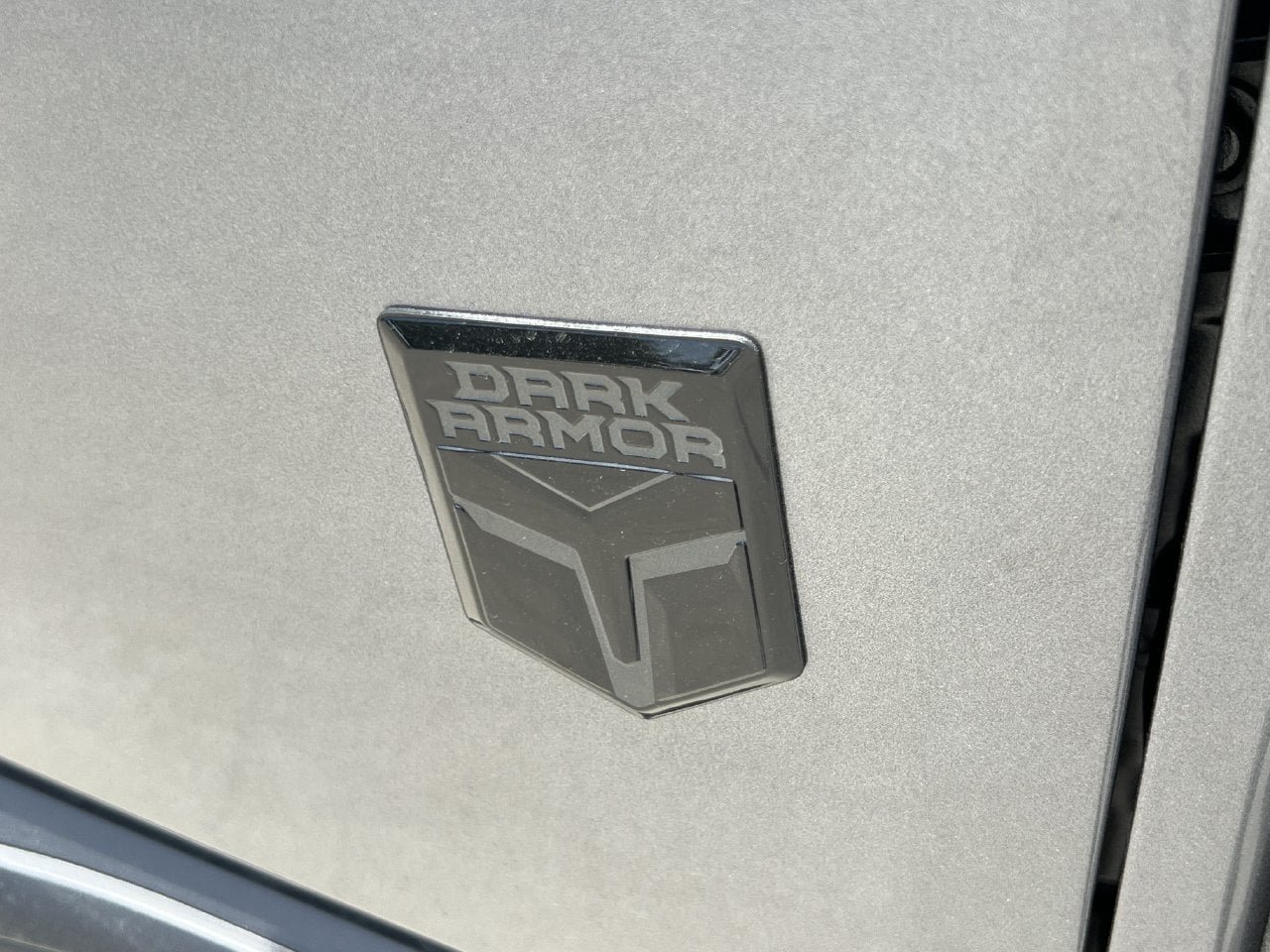 New 2026 Nissan Rogue Dark Armor AWD/4WD image 8
