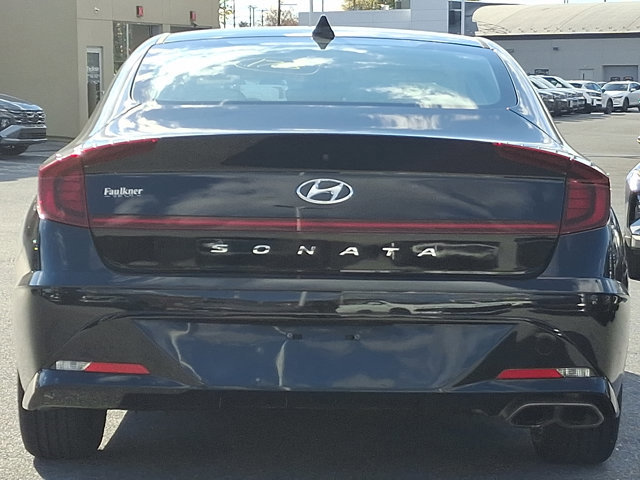 Certified 2022 Hyundai Sonata SEL image 5