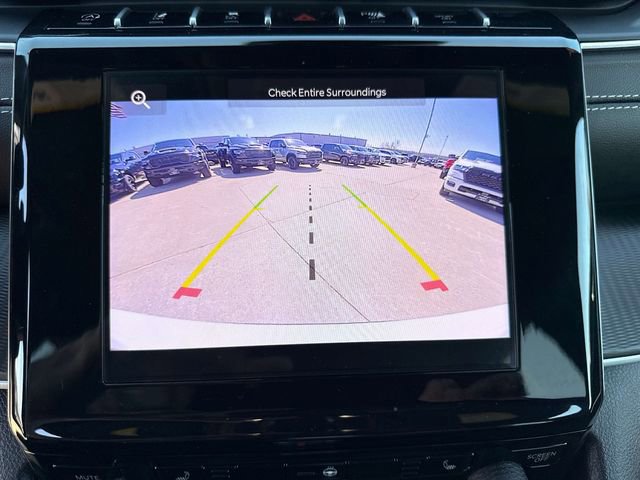 Used 2025 Jeep Grand Cherokee L Laredo w/ Luxury Tech Group I AWD/4WD image 24