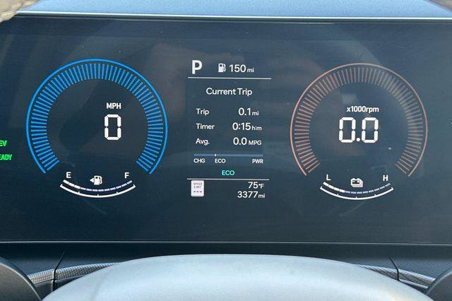Certified 2026 Hyundai Santa Fe SE FWD image 24