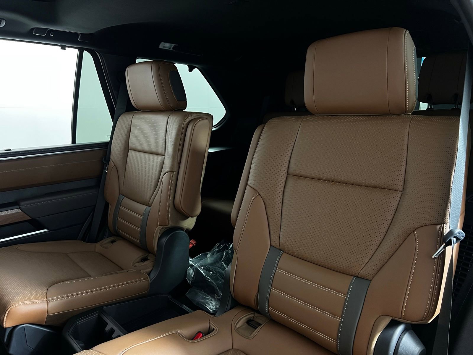 New 2026 Toyota Sequoia 1794 Edition image 22