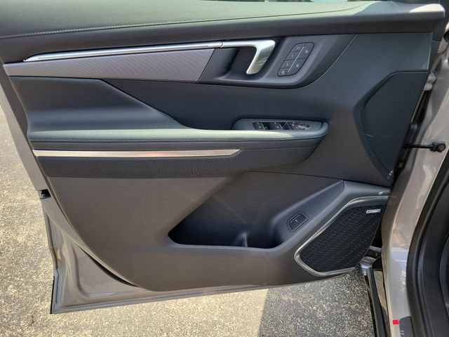 New 2026 Buick Enclave Sport Touring w/ Power Package FWD image 19