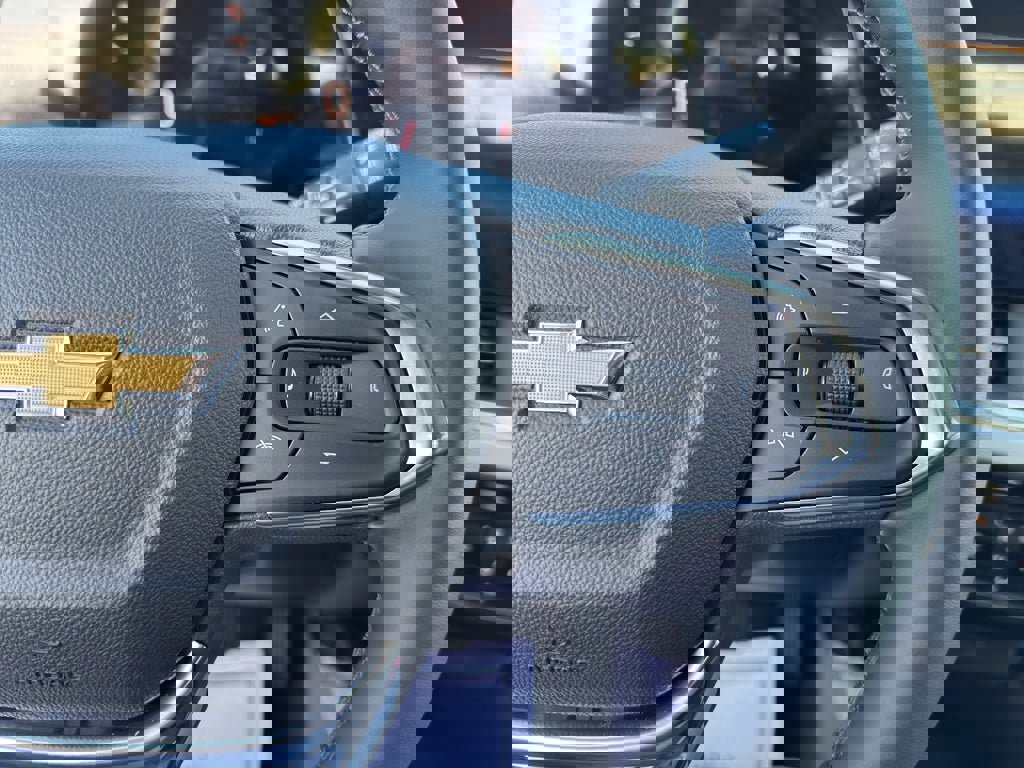 New 2026 Chevrolet Trax LT w/ Driver Confidence Package image 21