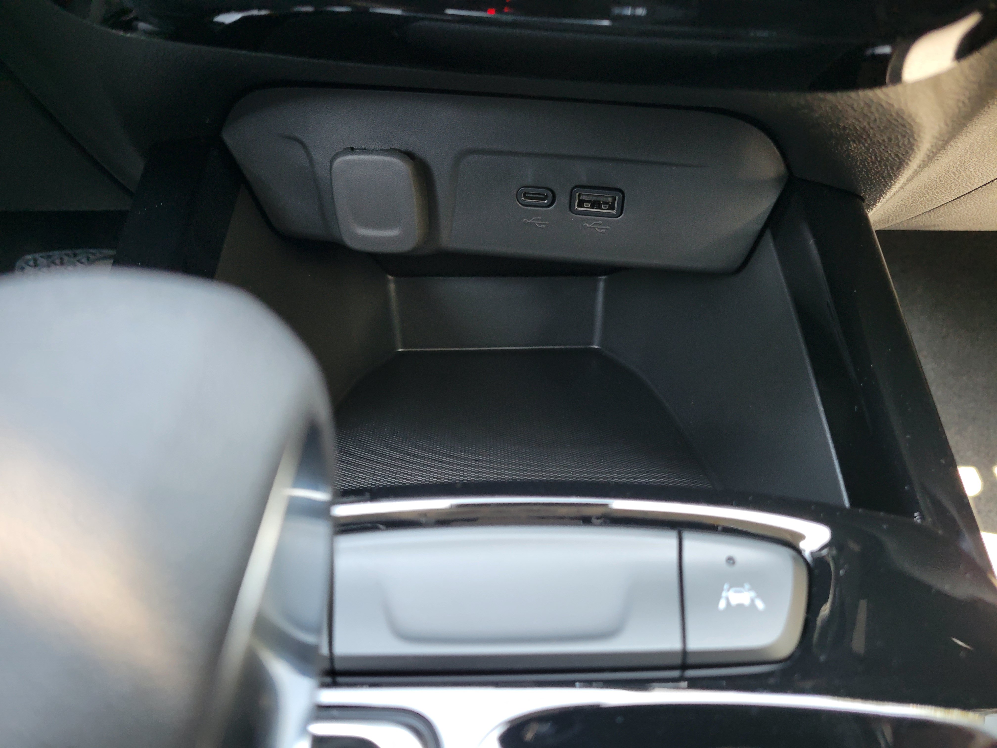 New 2026 Chevrolet Trax ACTIV w/ Driver Confidence Package FWD image 19