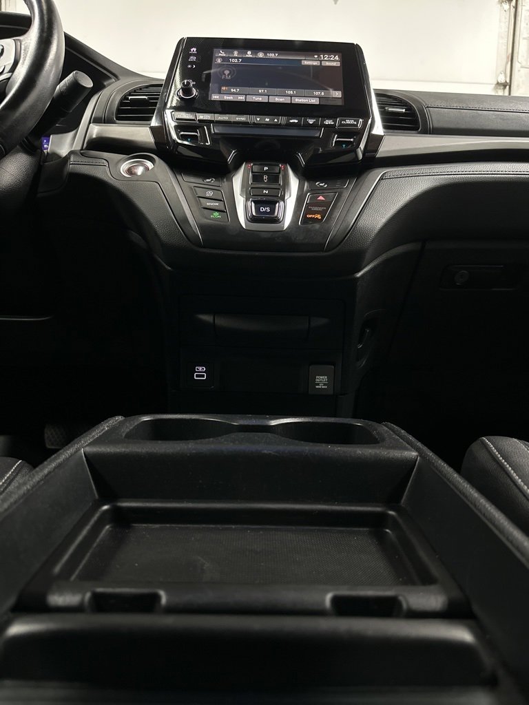 Used 2021 Honda Odyssey EX-L image 23
