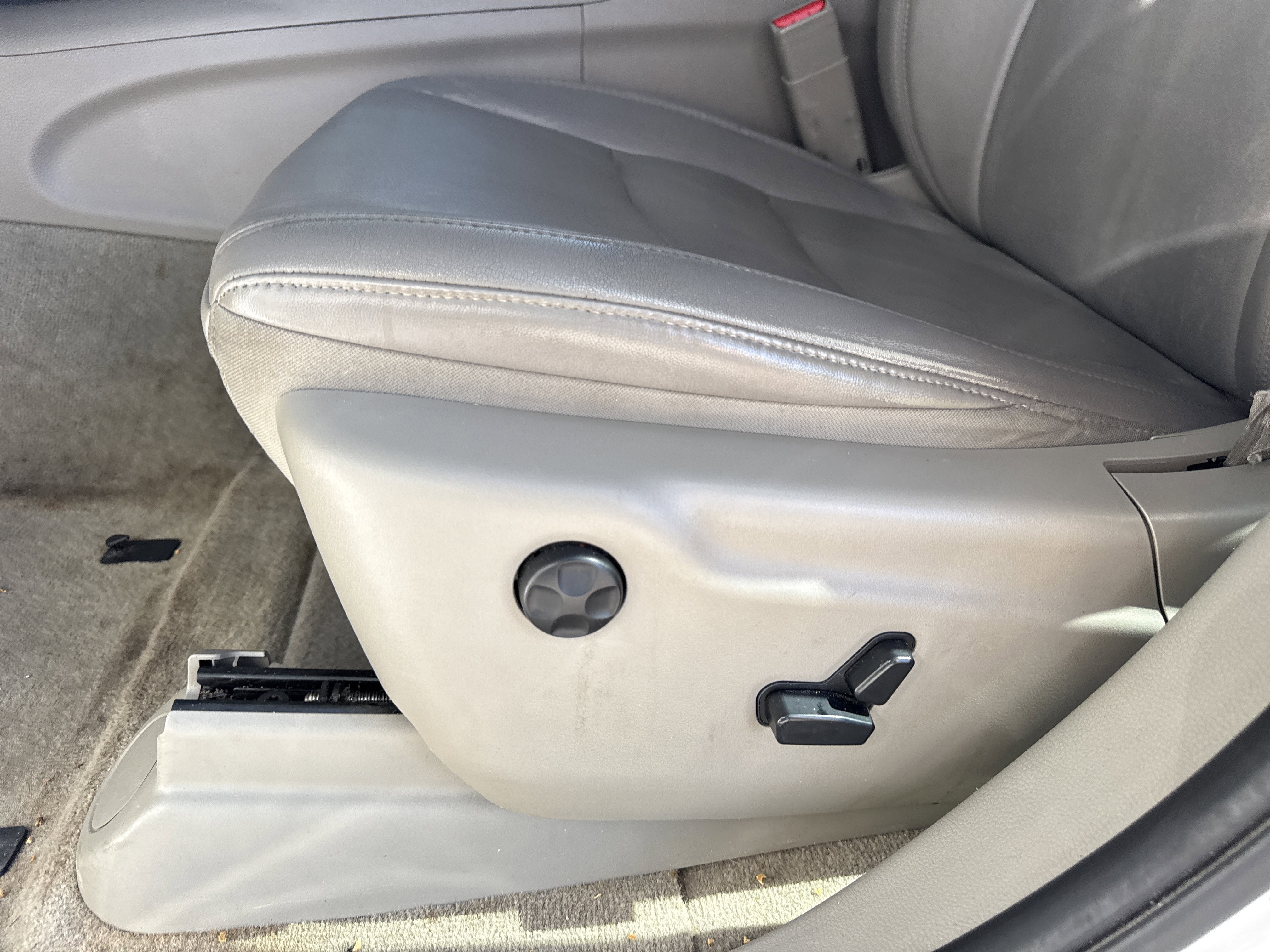 Used 2013 Dodge Durango Crew w/ Trailer Tow Group IV image 37