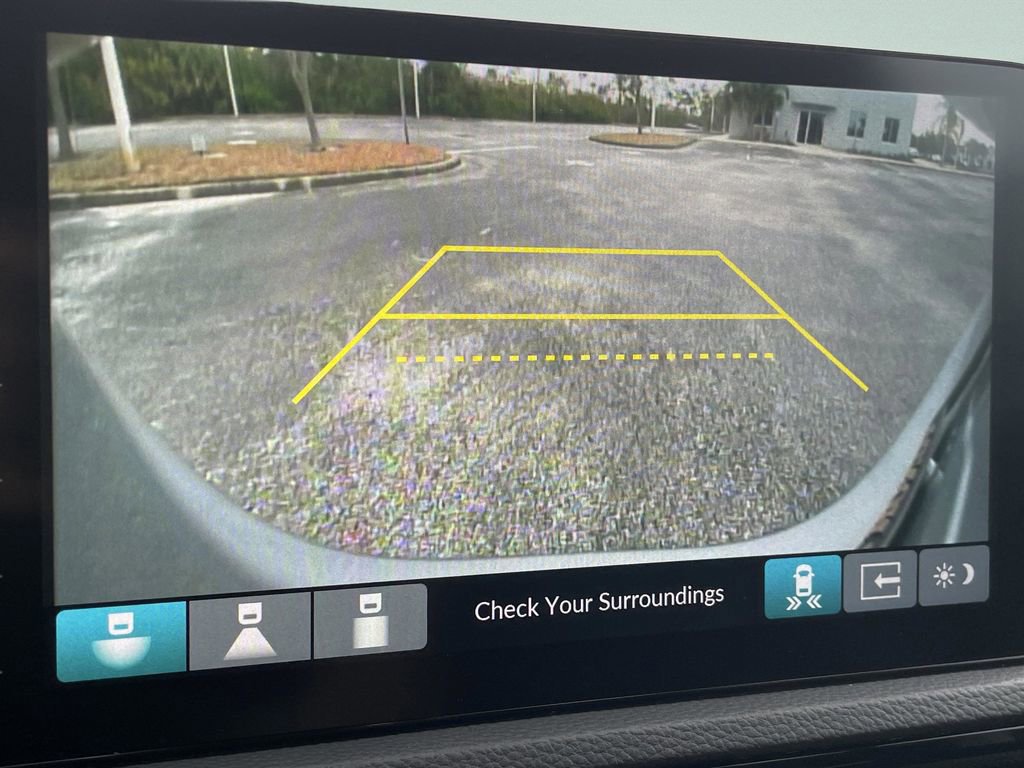 Used 2023 Honda CR-V EX-L image 26