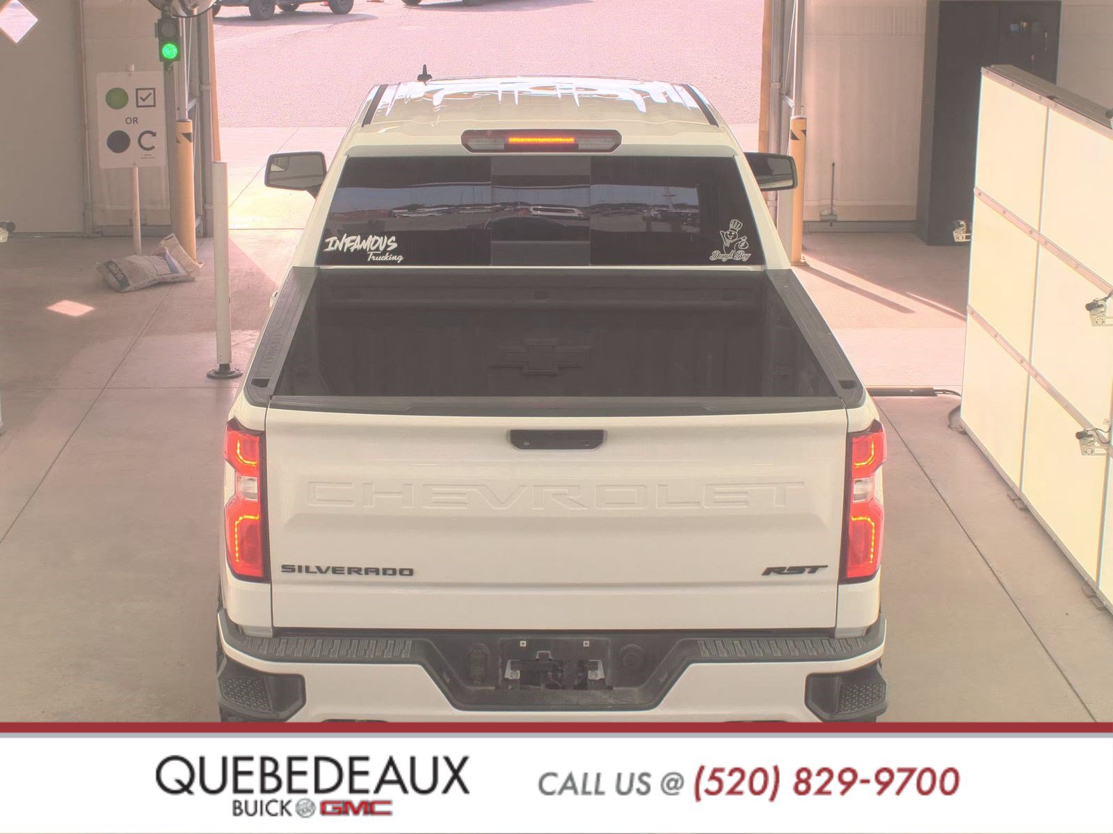 Used 2019 Chevrolet Silverado 1500 RST w/ All-Star Edition image 6