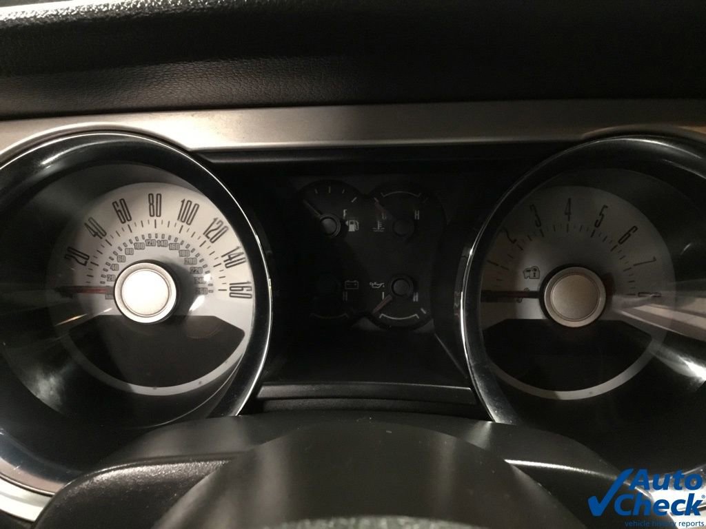 Used 2012 Ford Mustang GT Premium image 46
