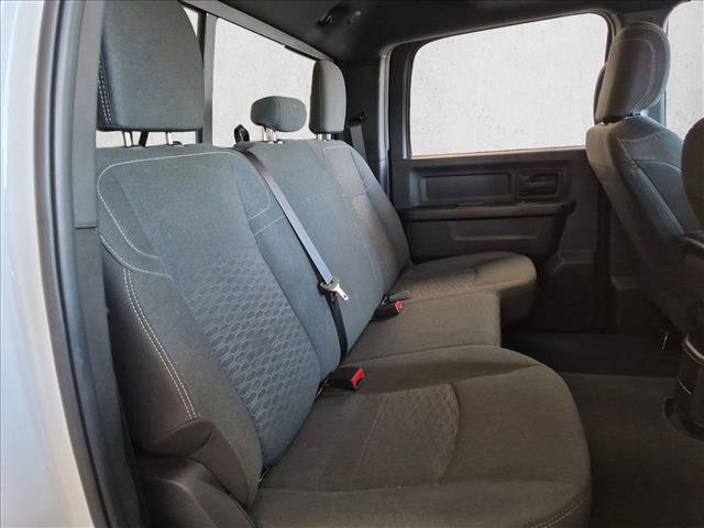 Used 2025 RAM 3500 Tradesman AWD/4WD image 19