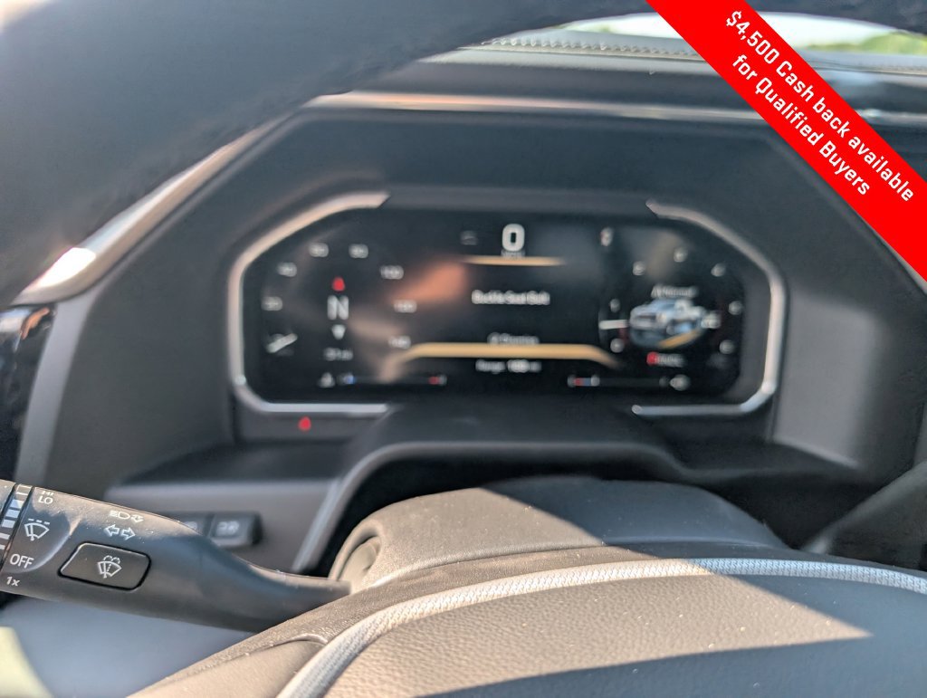 New 2026 GMC Sierra 3500 Denali w/ Denali Reserve Package AWD/4WD image 21