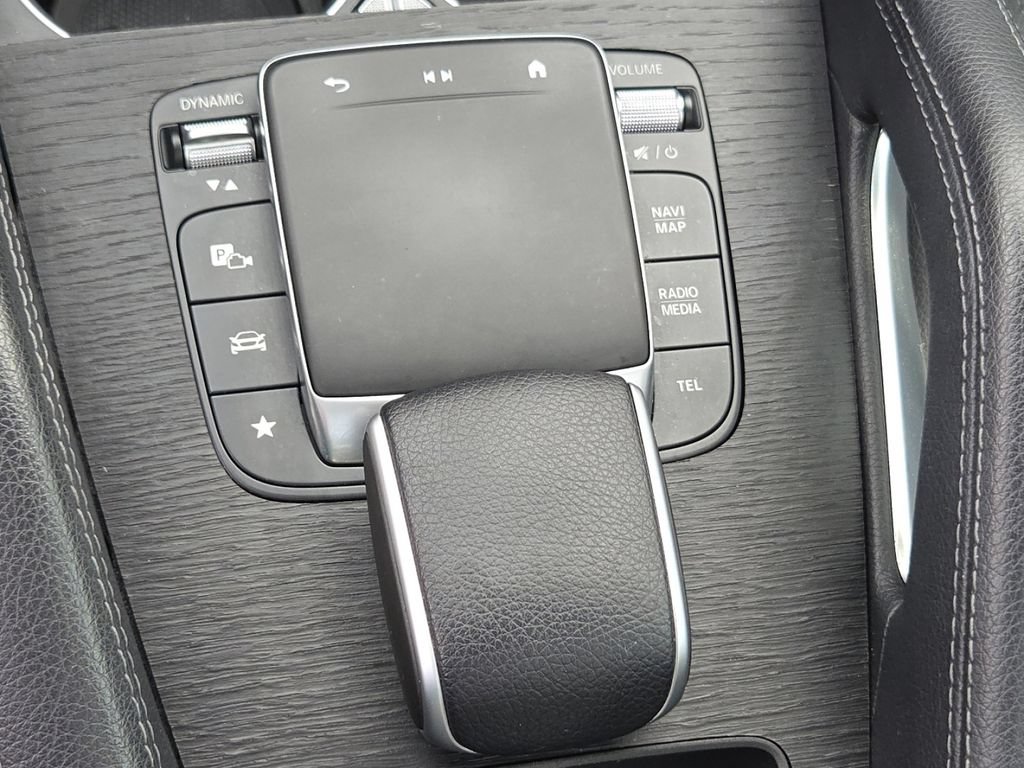 Certified 2024 Mercedes-Benz GLE 350 4MATIC image 14
