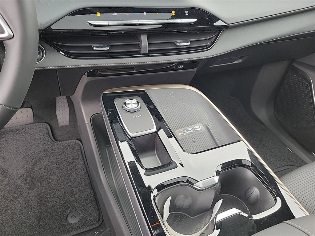 New 2026 Buick Enclave Avenir w/ Super Cruise Package image 28