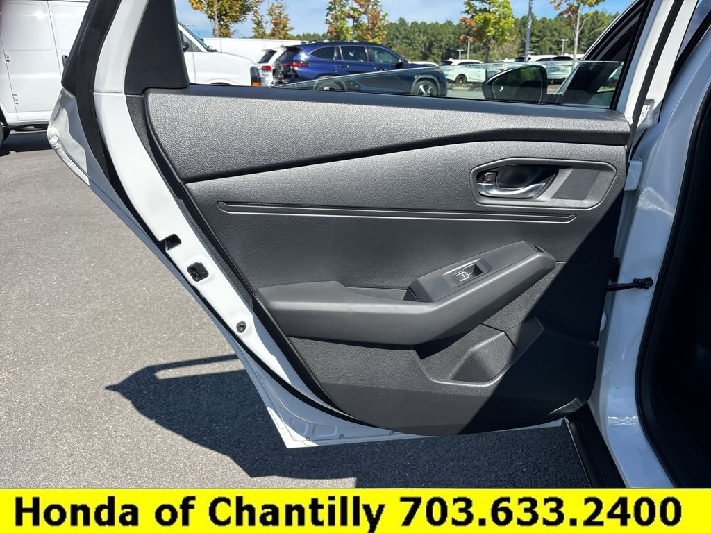 Used 2026 Honda Accord SE image 27