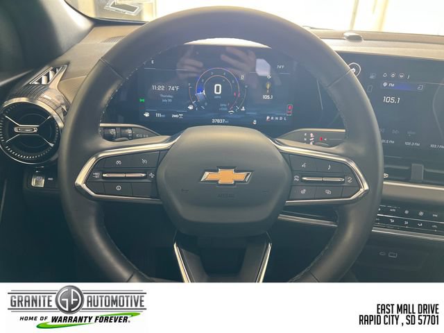 Used 2026 Chevrolet Equinox LT w/ Convenience Package II AWD/4WD image 14