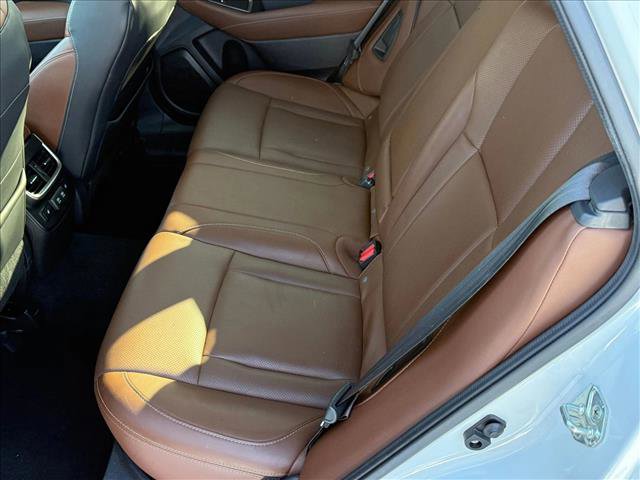 Used 2021 Subaru Outback Touring XT image 21