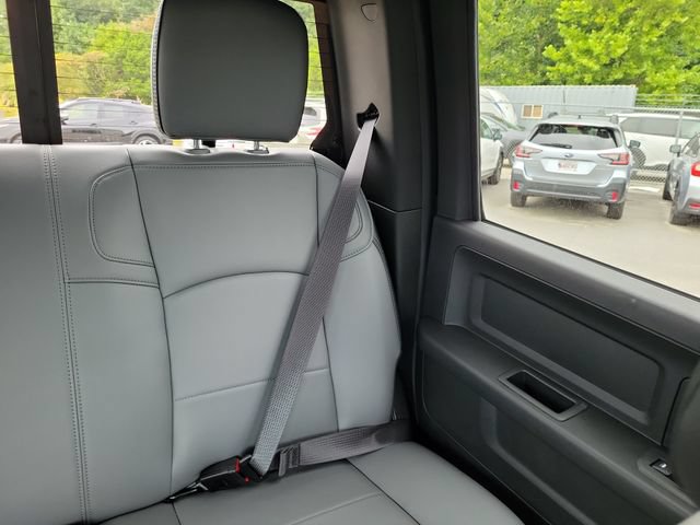 New 2026 RAM 5500 Tradesman AWD/4WD image 16