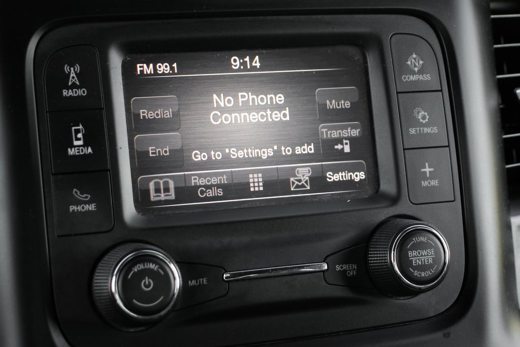 Used 2021 RAM 1500 Big Horn image 25