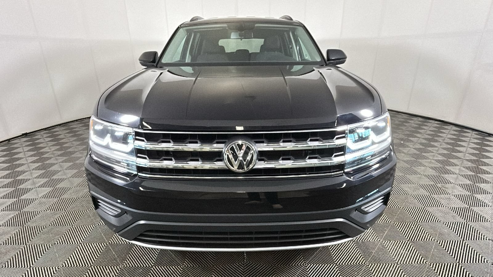 Used 2020 Volkswagen Atlas S w/ Towing Package AWD/4WD image 9