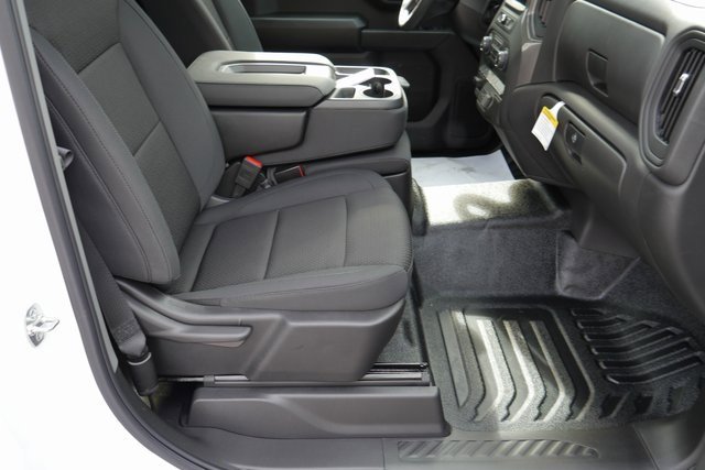 New 2025 Chevrolet Silverado 1500 W/T w/ WT Value Package image 19