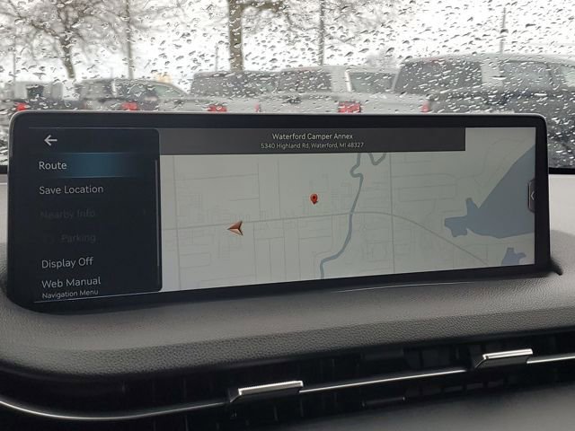 Used 2025 Genesis GV70 2.5T image 19