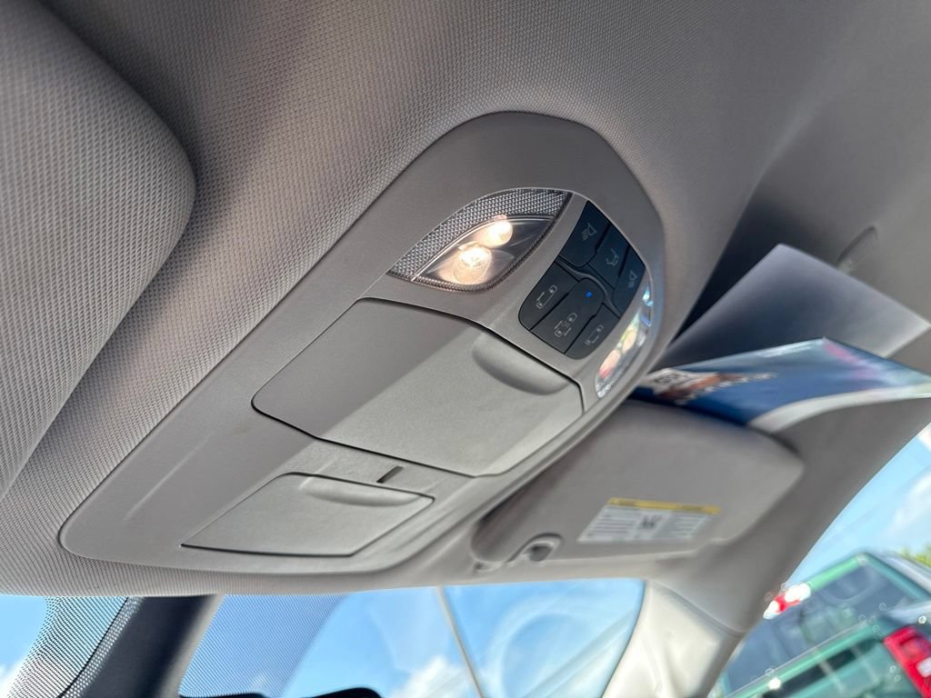 Certified 2023 Chrysler Pacifica Touring-L FWD image 27