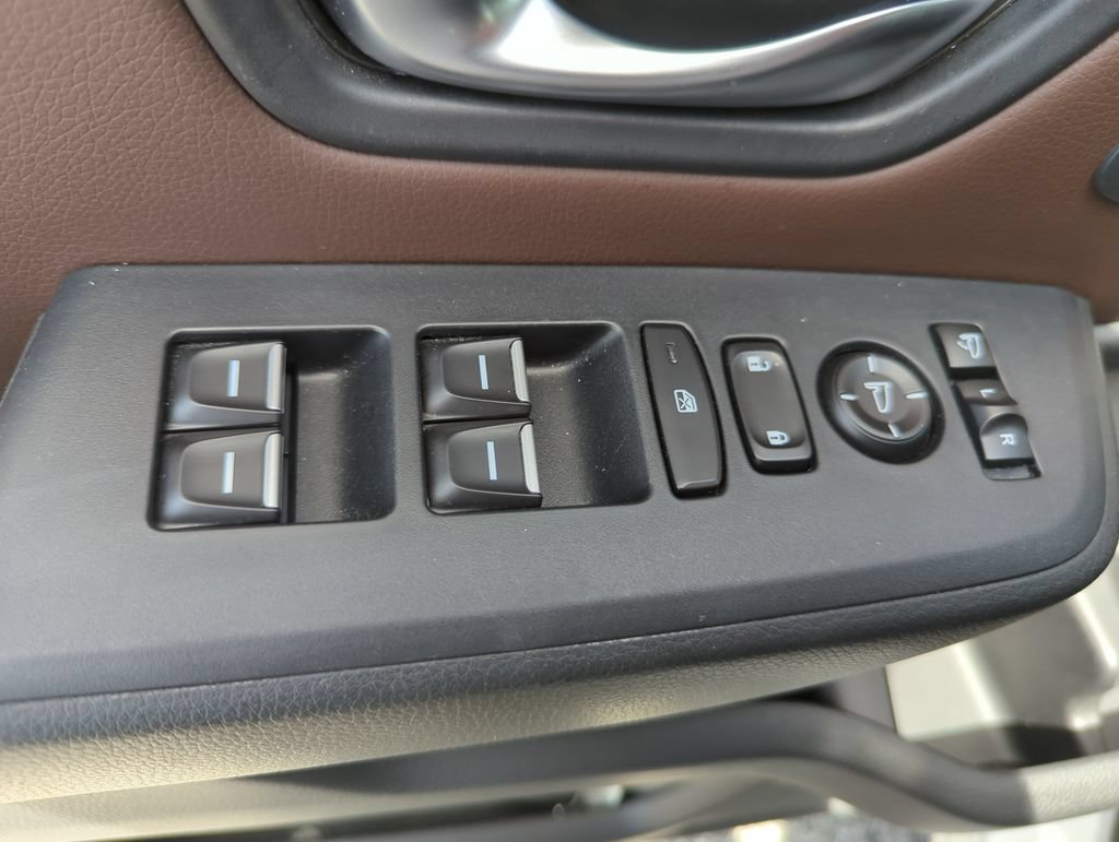 Used 2024 Honda Pilot Elite image 34