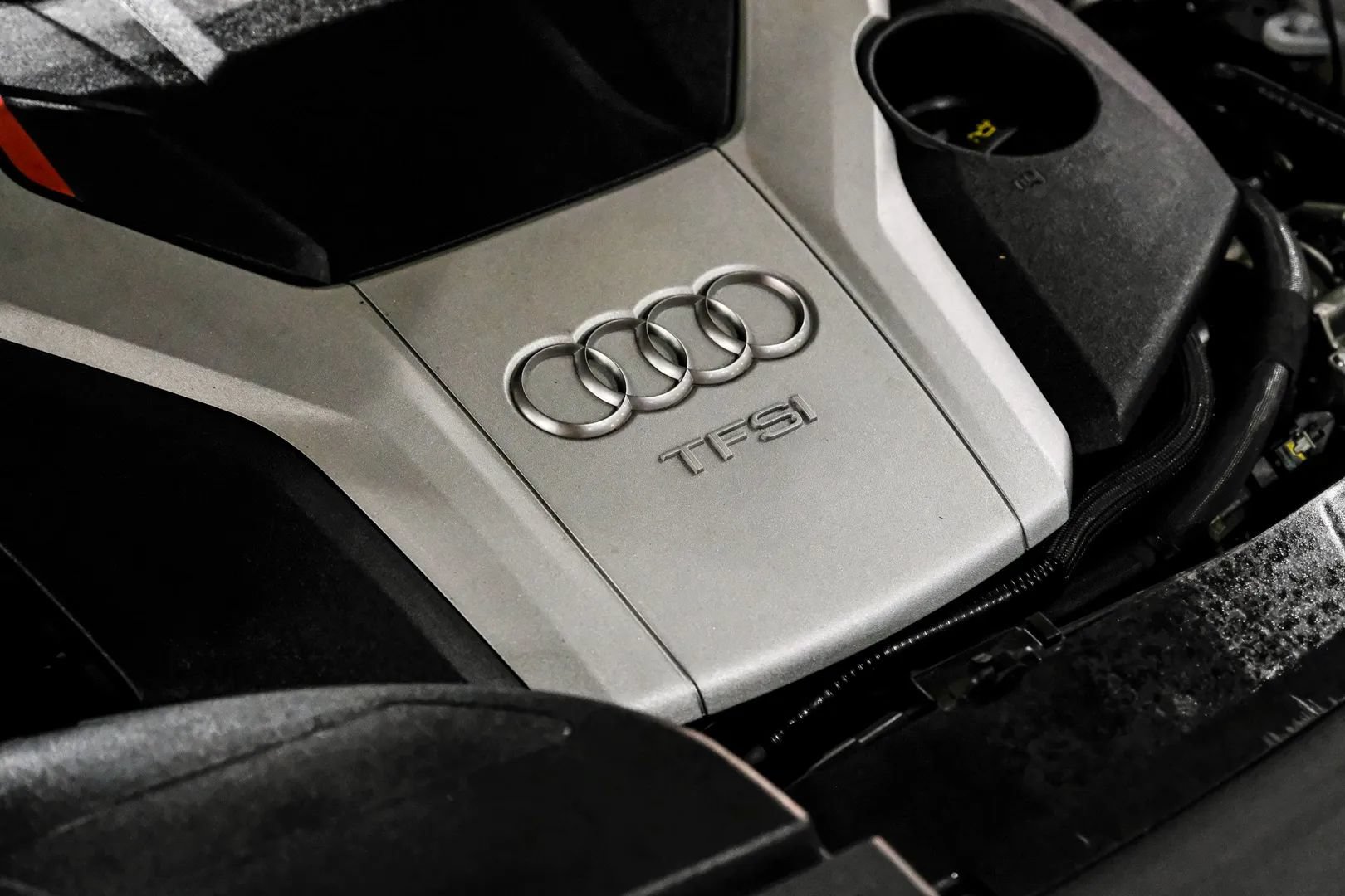 Used 2021 Audi SQ5 Prestige w/ Prestige Package AWD/4WD image 55