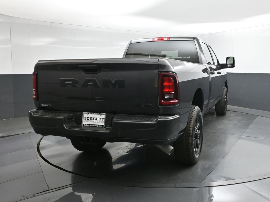 New 2026 RAM 2500 Lone Star image 11